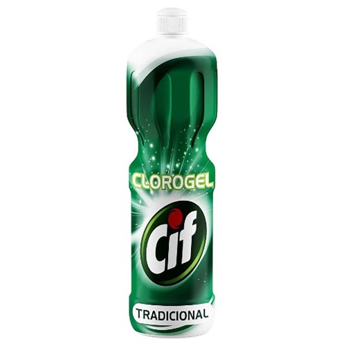 CIF GEL